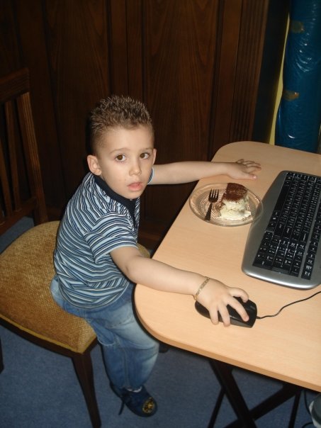 Mehmet Burak Karakaş