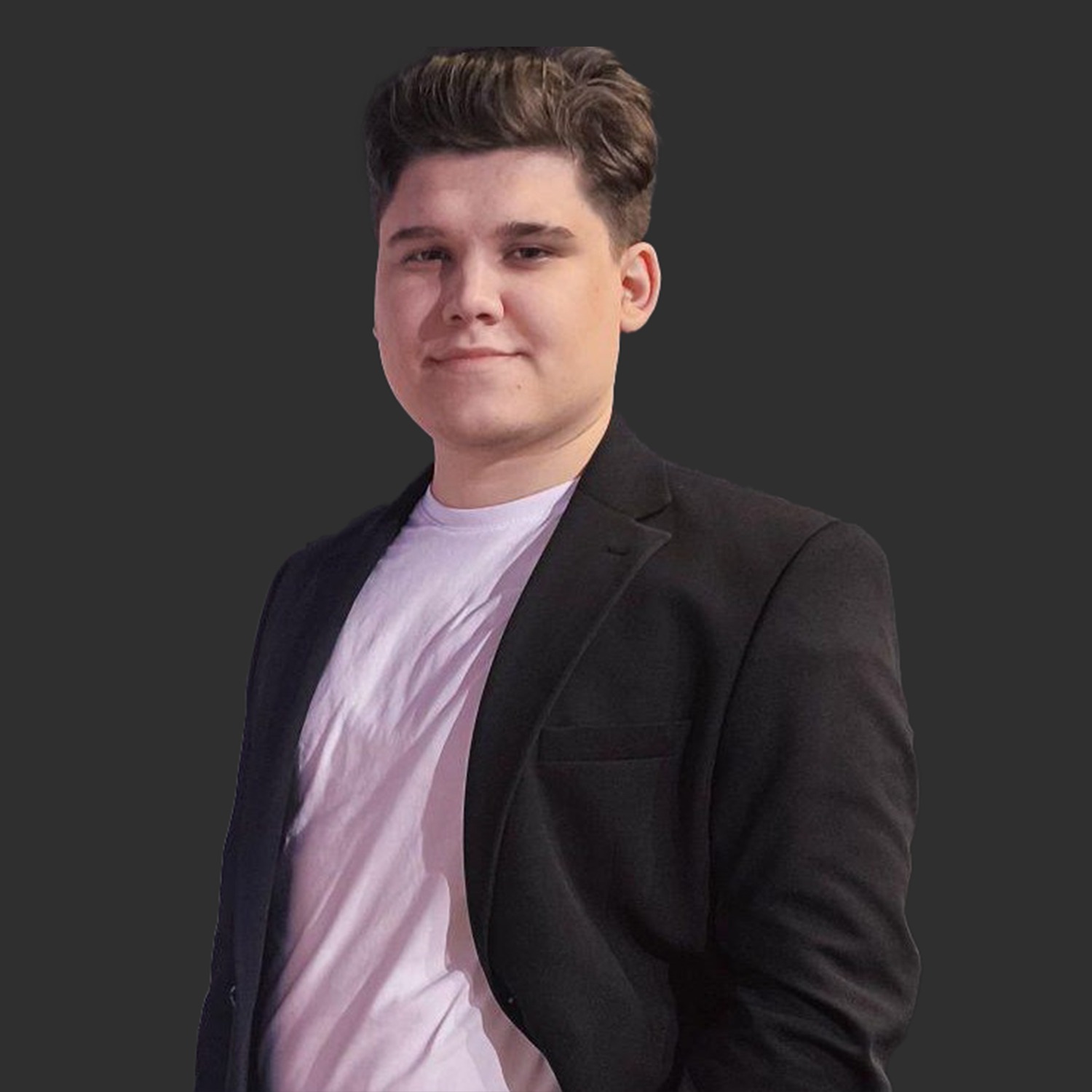 Mehmet Burak Karakaş